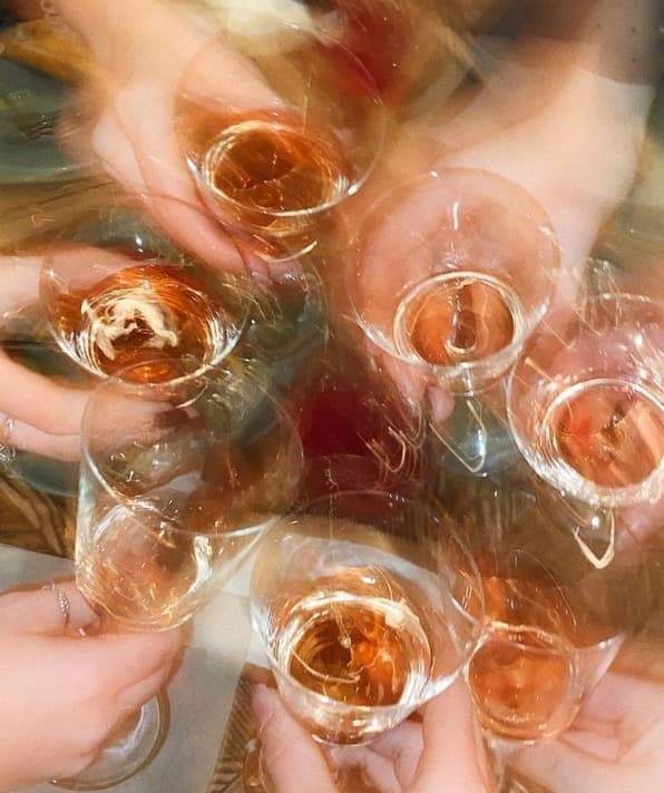 Bolzanino Bolle — Prosecco und Drinks in München Schwabing